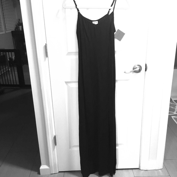 mossimo maxi dress